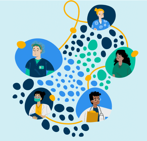 Soins palliatifs en Auvergne-Rhône-Alpes : la CARSP’ARA lance son site internet