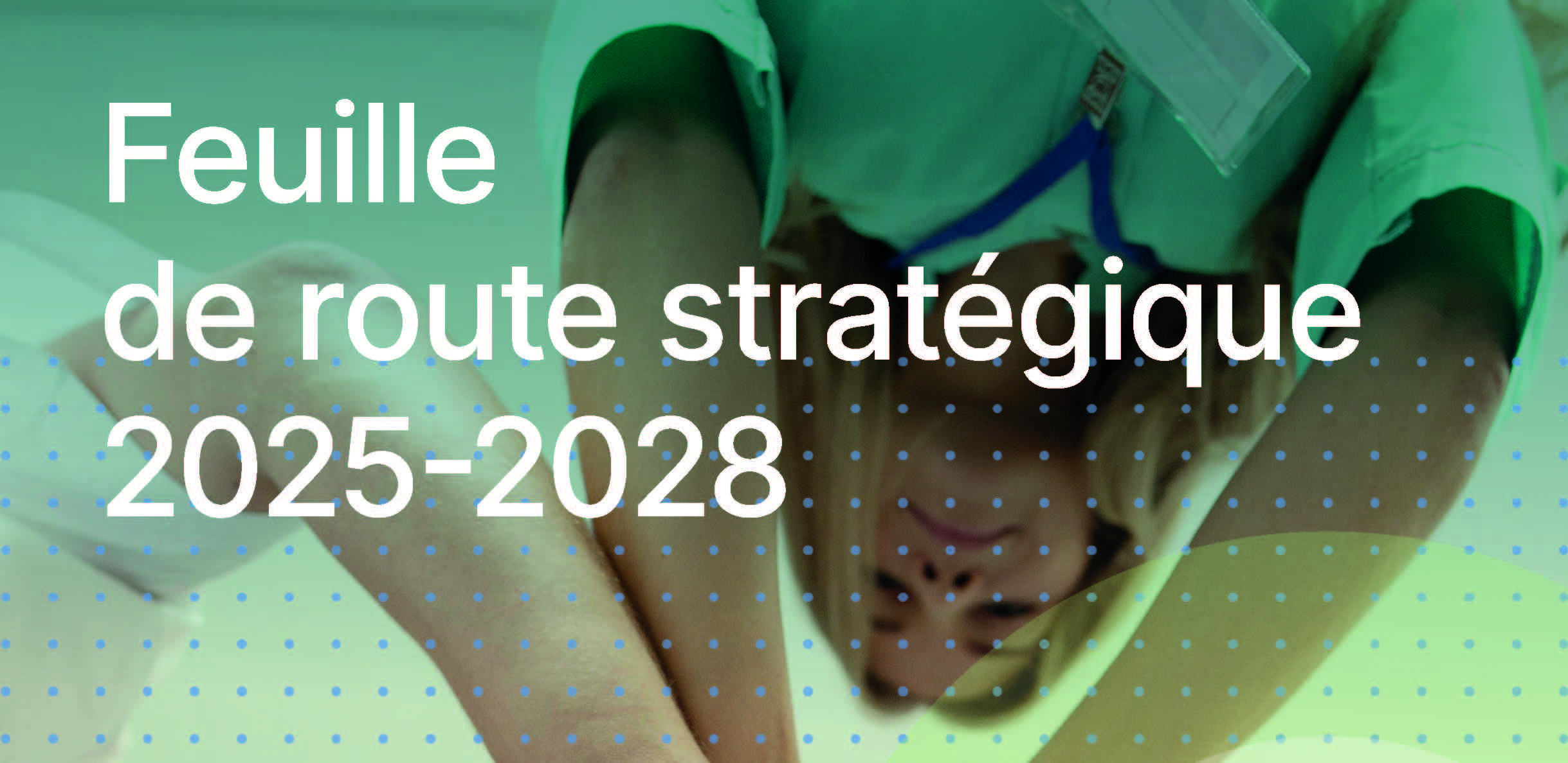 Le GCS HOURAA dévoile sa feuille de route stratégique 2025–2028 : quatre CHU, ensemble, pour l’avenir de la santé 